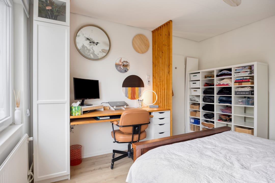 Foto 26 van Elckerlyclaan 6