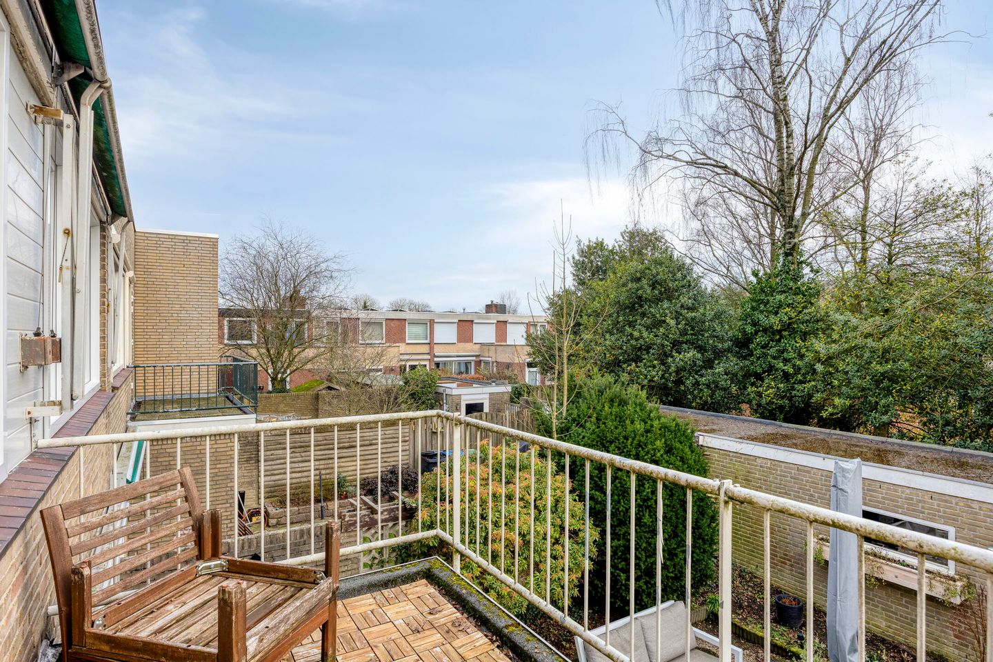 Foto 29 van Elckerlyclaan 6