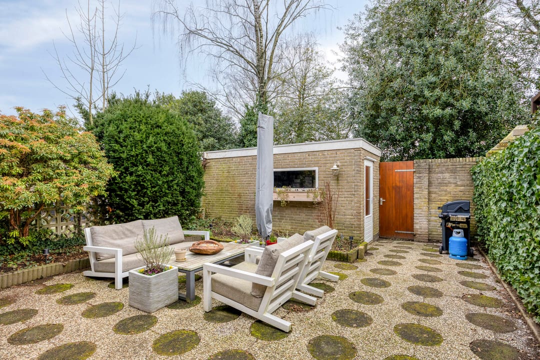 Foto 32 van Elckerlyclaan 6