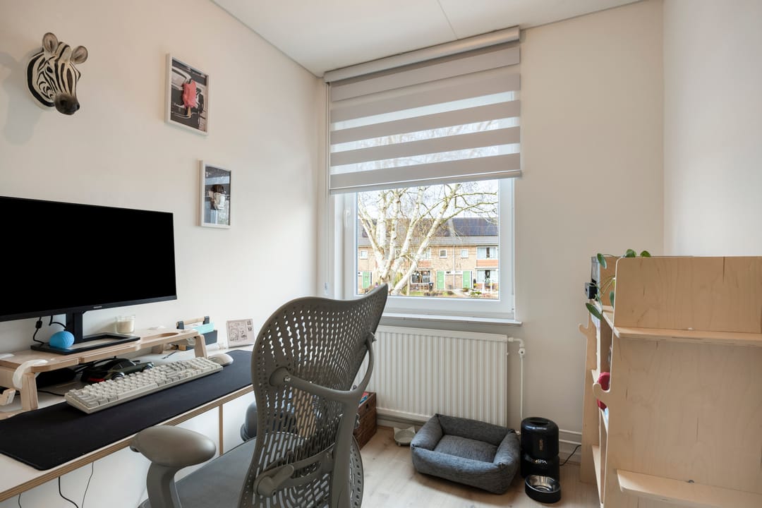 Foto 31 van Elckerlyclaan 6