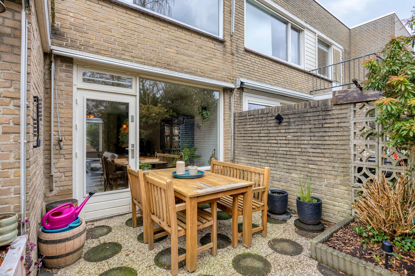 Foto 35 van Elckerlyclaan 6