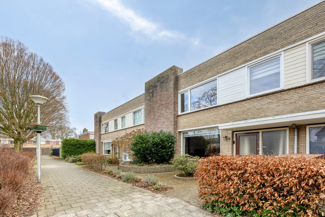 Foto 37 van Elckerlyclaan 6