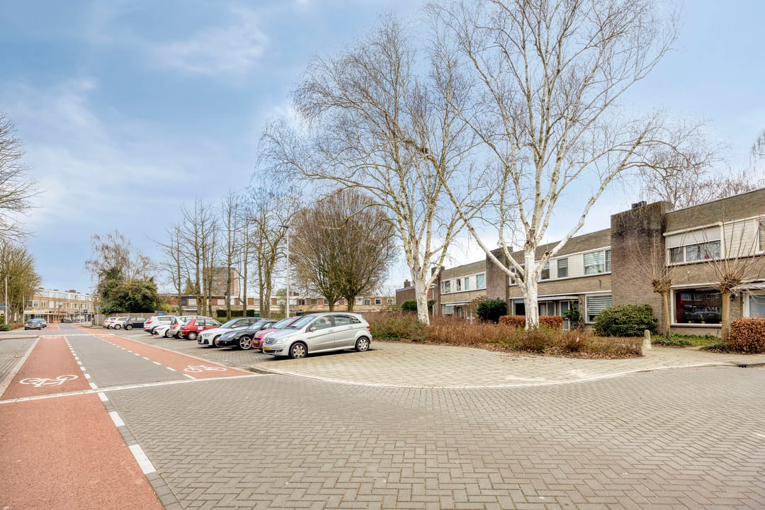 Foto 38 van Elckerlyclaan 6