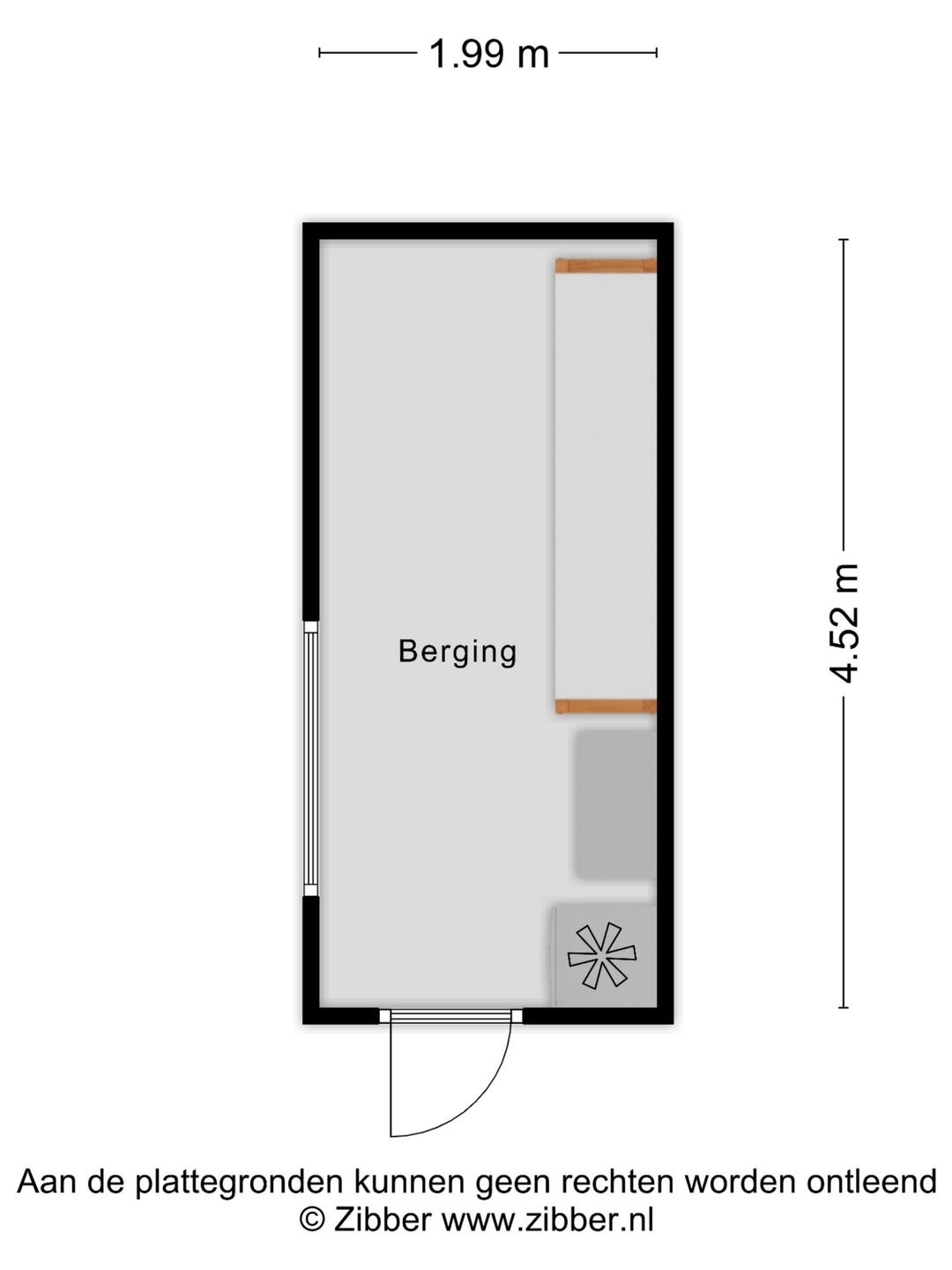 Foto 41 van Elckerlyclaan 6