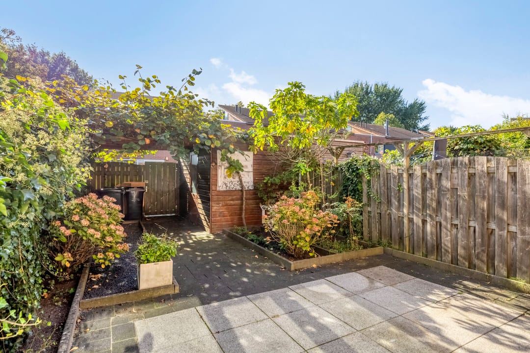 Foto 38 van John Fernhoutstraat 42