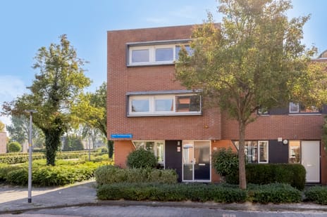 John Fernhoutstraat thumbnail