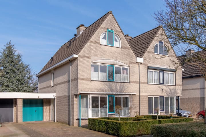 Marterlaan 15 main image