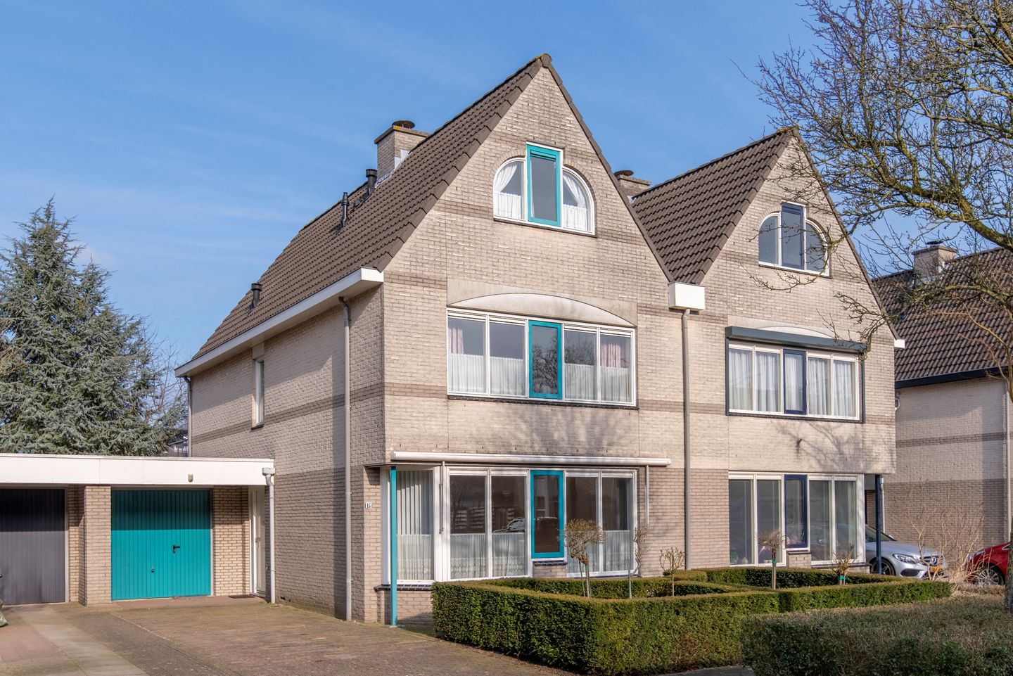 Foto 1 van Marterlaan 15