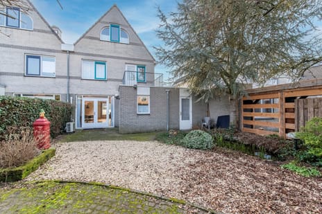 Marterlaan 15 tertiary image