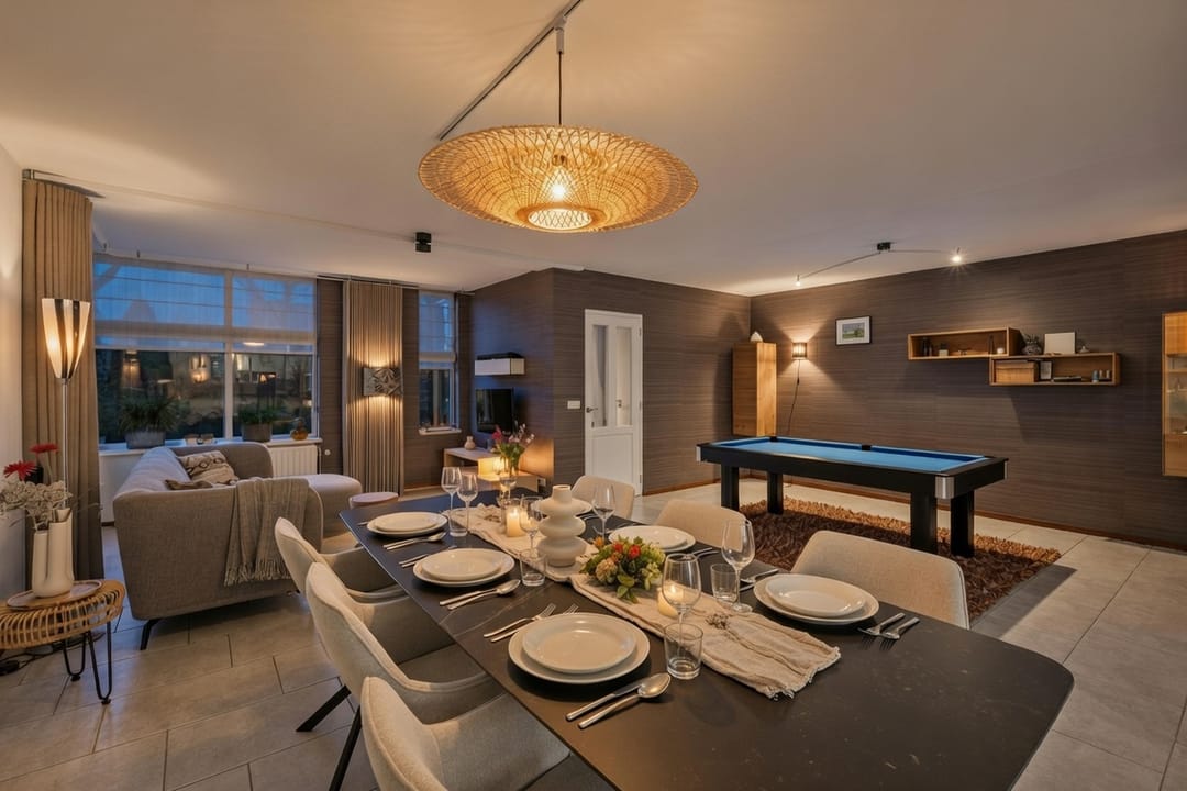 Foto 8 van Jasmijnberg 48