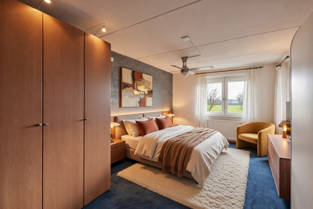 Foto 37 van Jasmijnberg 48