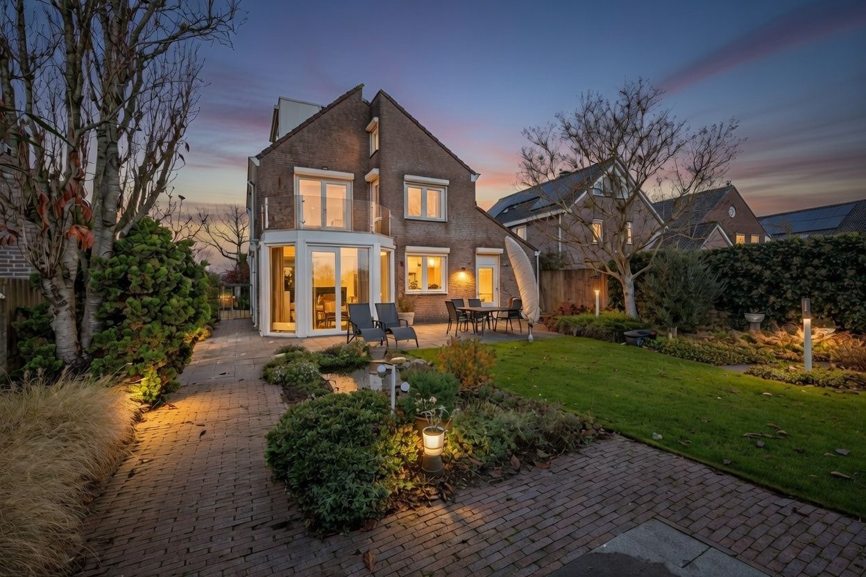 Foto 59 van Jasmijnberg 48