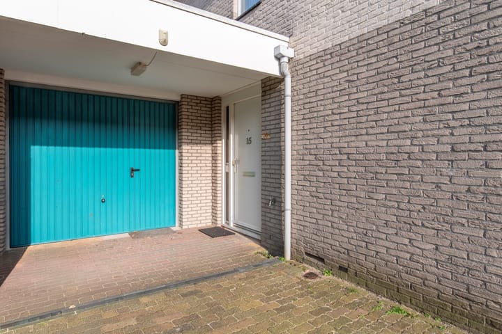 Foto 5 van Marterlaan 15