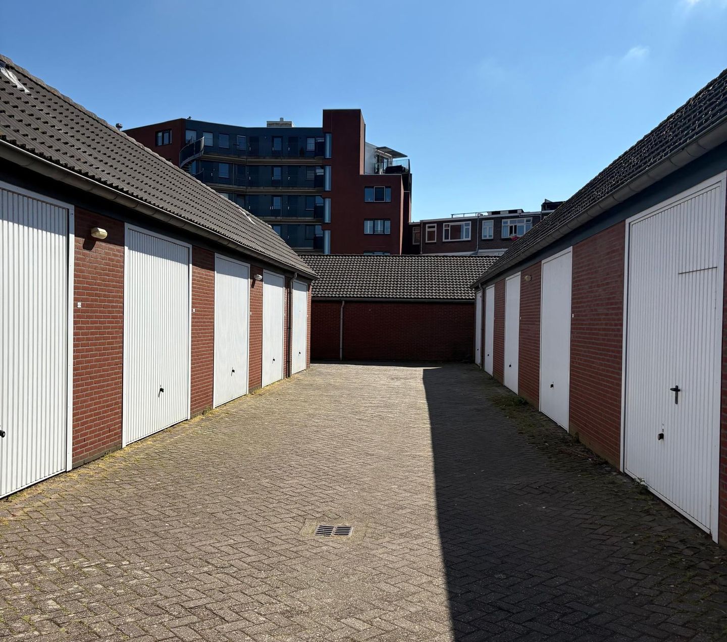 Foto 4 van Houthandelhof 63