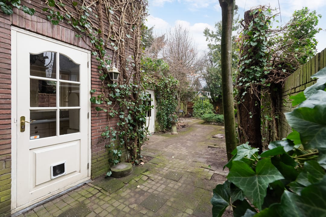 Foto 23 van Julianalaan 33