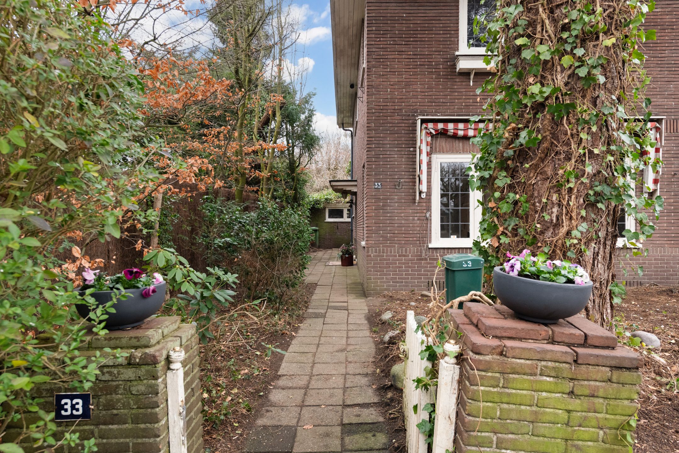 Foto 27 van Julianalaan 33