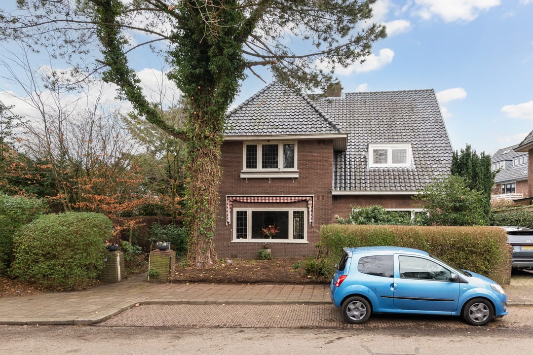 Foto 28 van Julianalaan 33