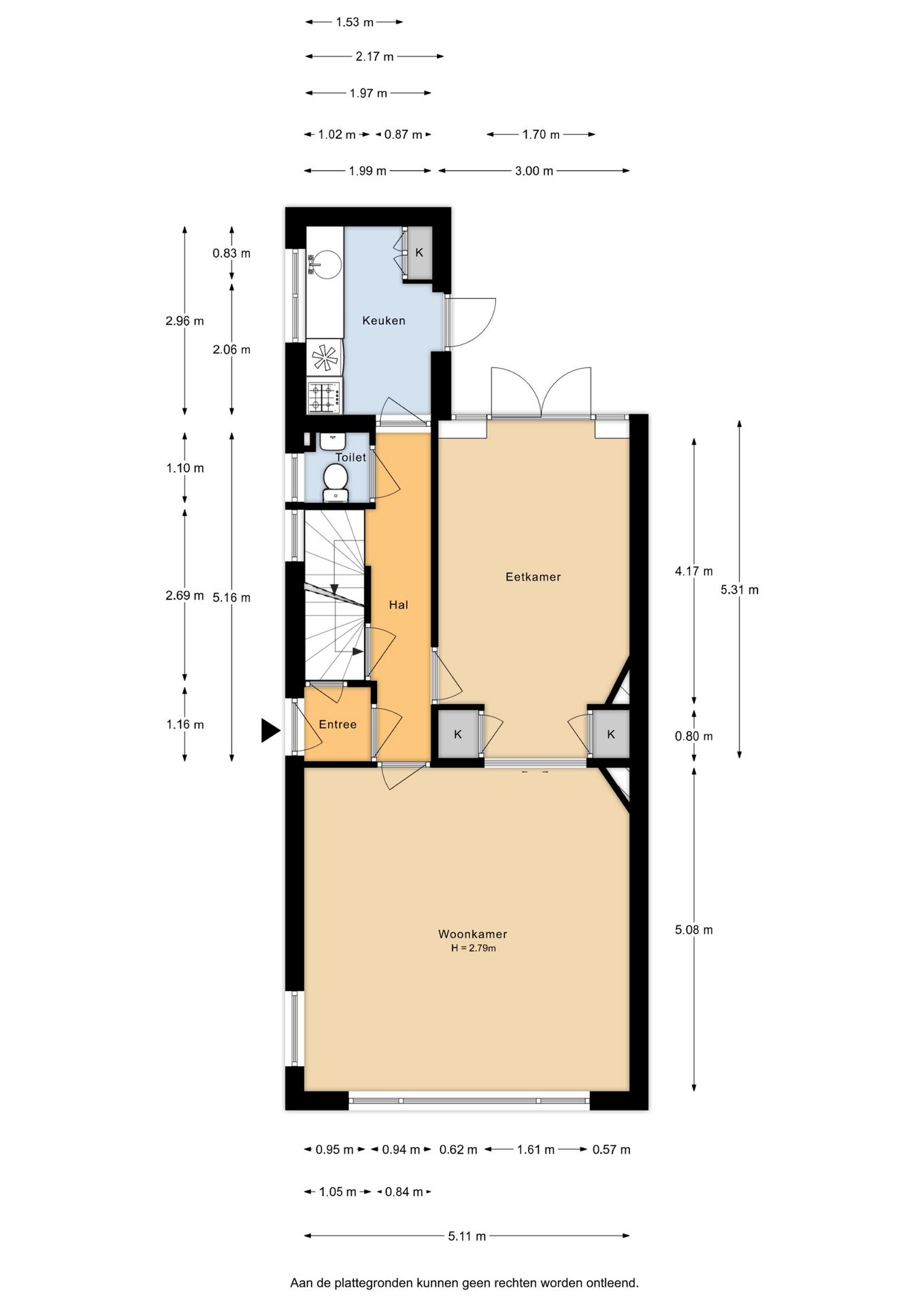 Foto 29 van Julianalaan 33