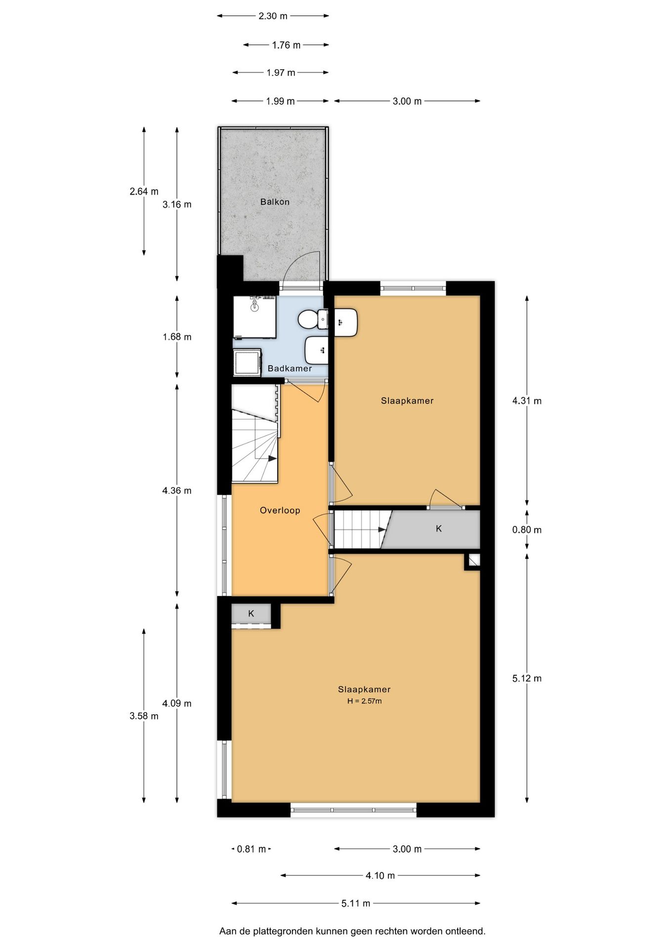 Foto 30 van Julianalaan 33