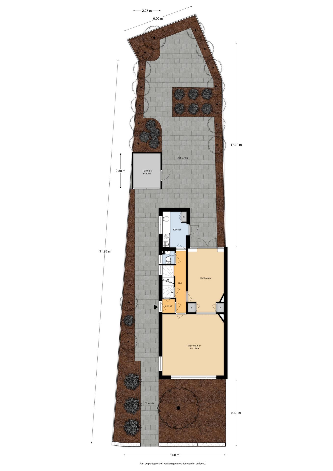 Foto 34 van Julianalaan 33