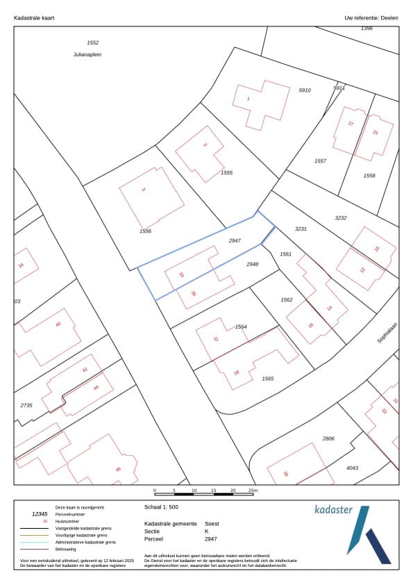 Foto 35 van Julianalaan 33