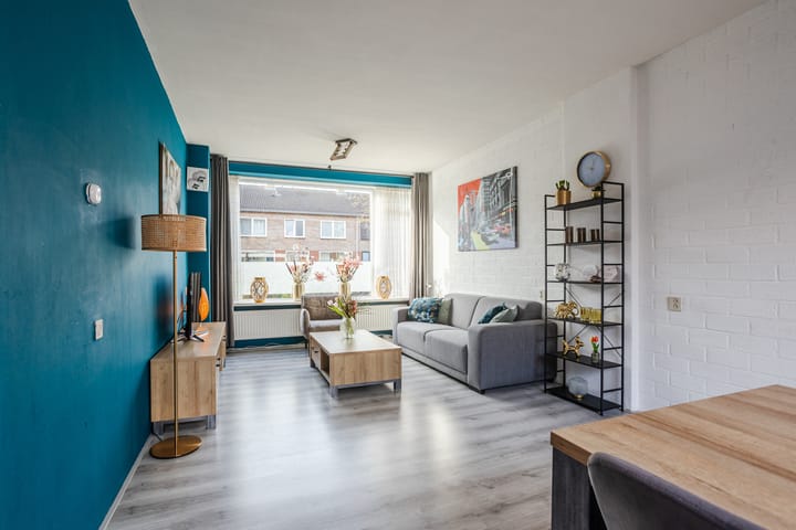 Foto 2 van Grimbergstraat 49