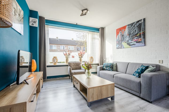 Foto 4 van Grimbergstraat 49