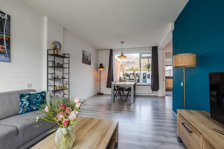 Foto 5 van Grimbergstraat 49