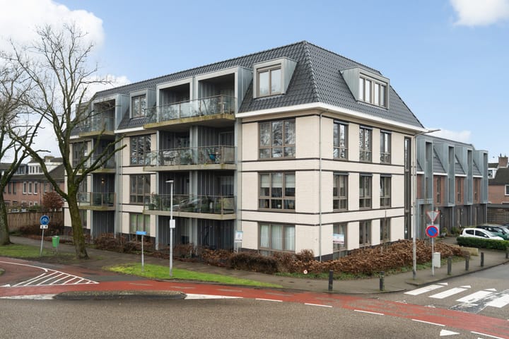 Maria Enzersdorflaan 9 A