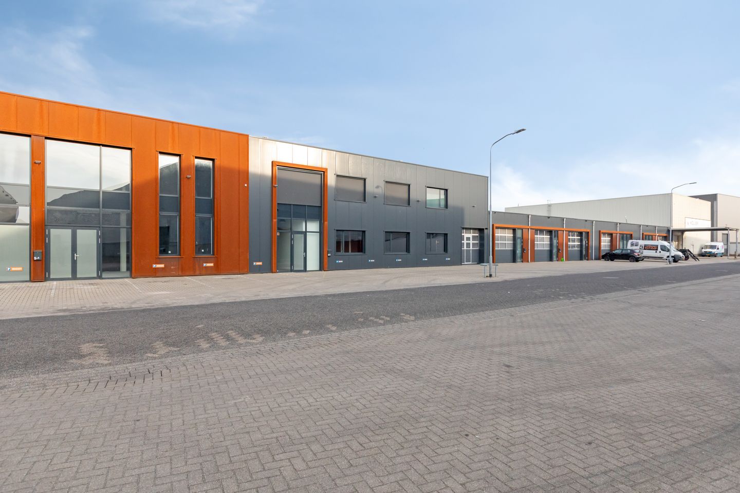 Bekijk foto 4 van Ulenpasweg 5-b