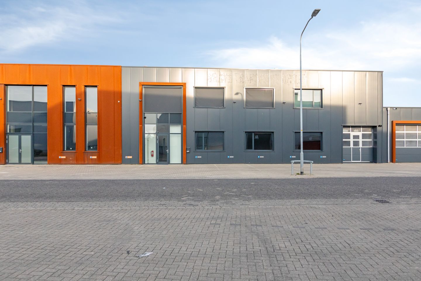 Bekijk foto 5 van Ulenpasweg 5-b