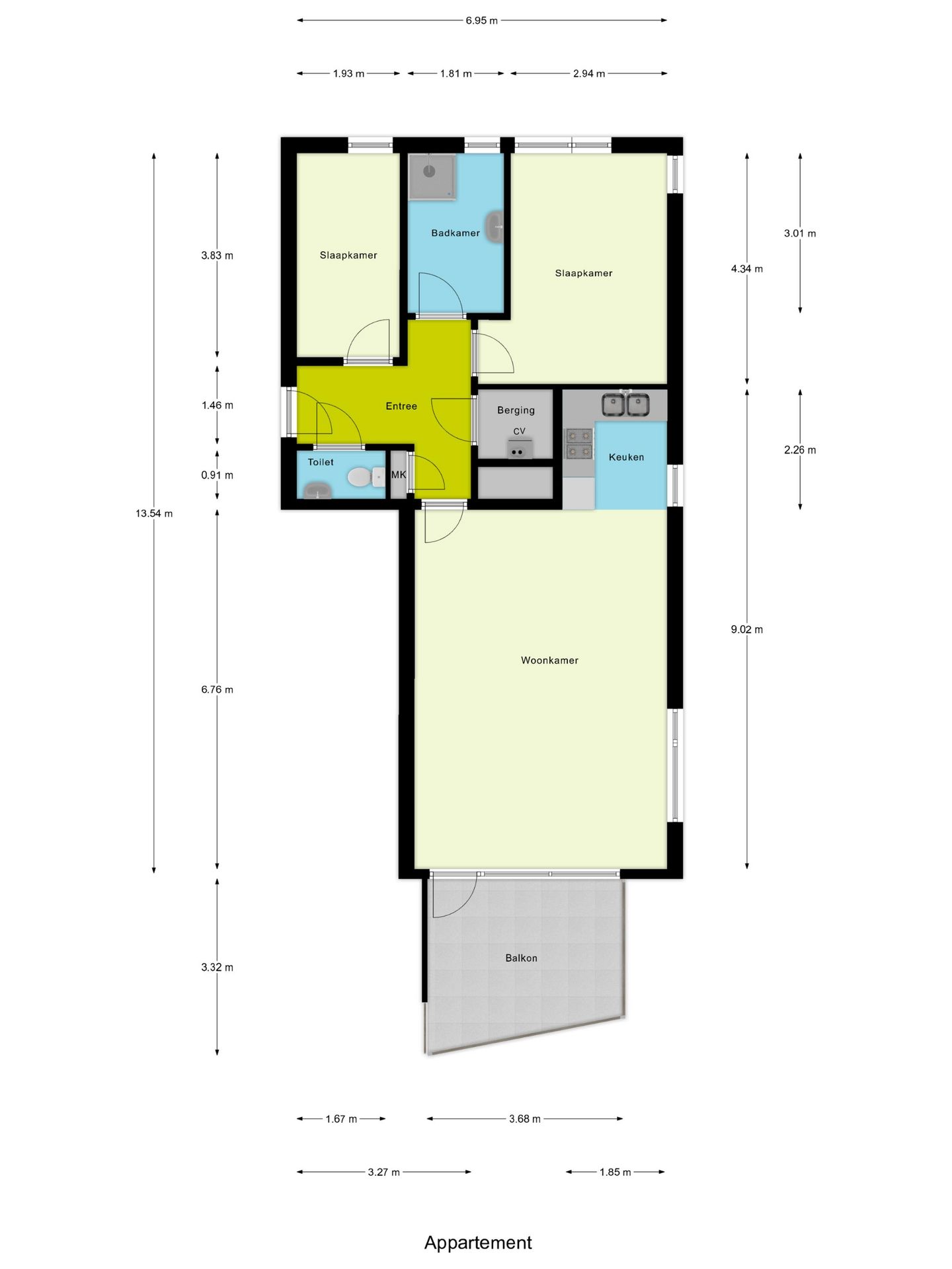 Photo 20 of Veldzuring 119