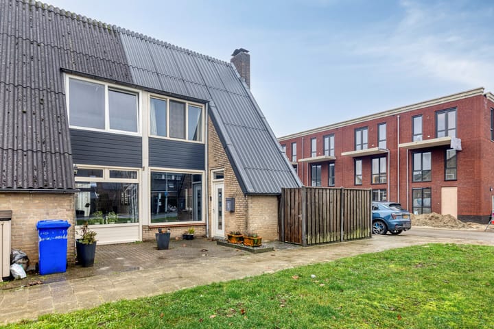 Foto 2 van Sloelaan 1