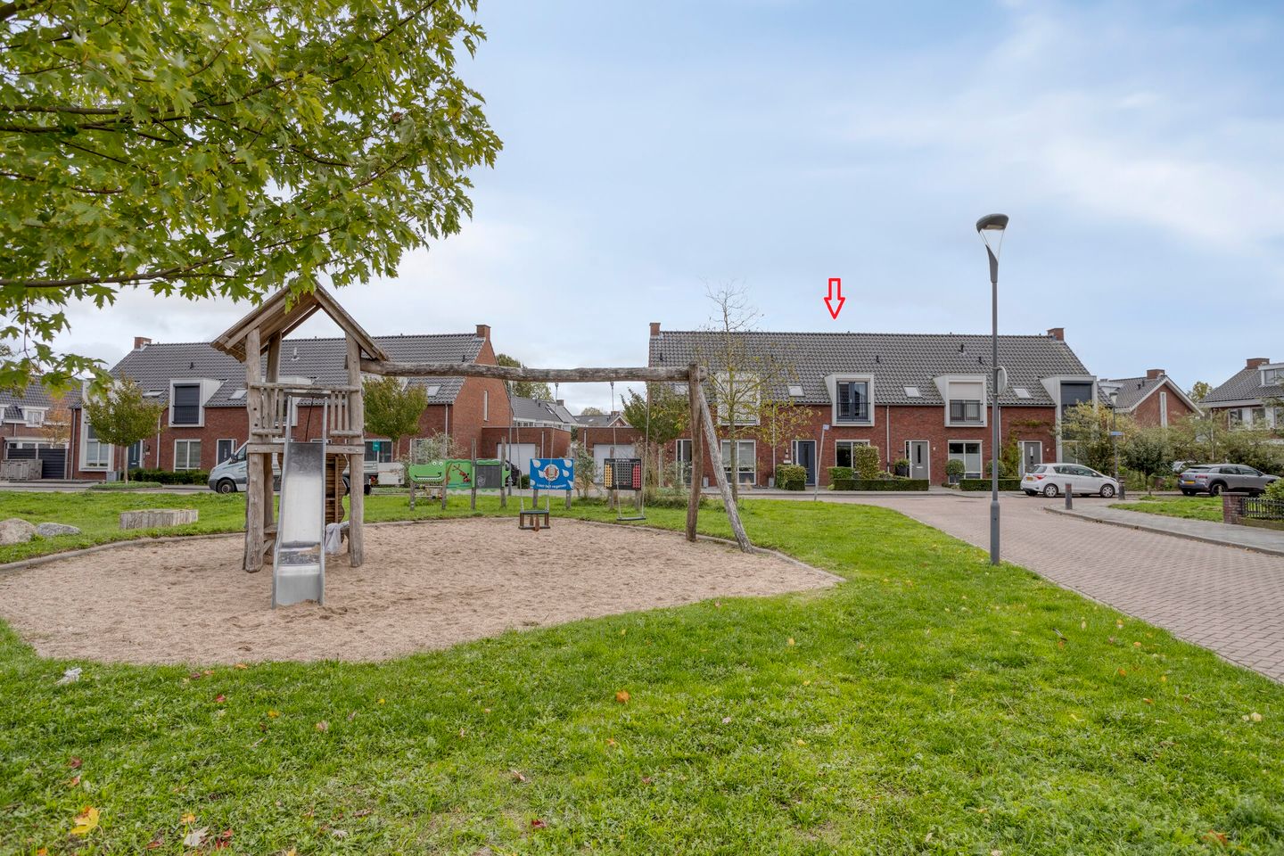 Foto 1 van Roerkuip 27