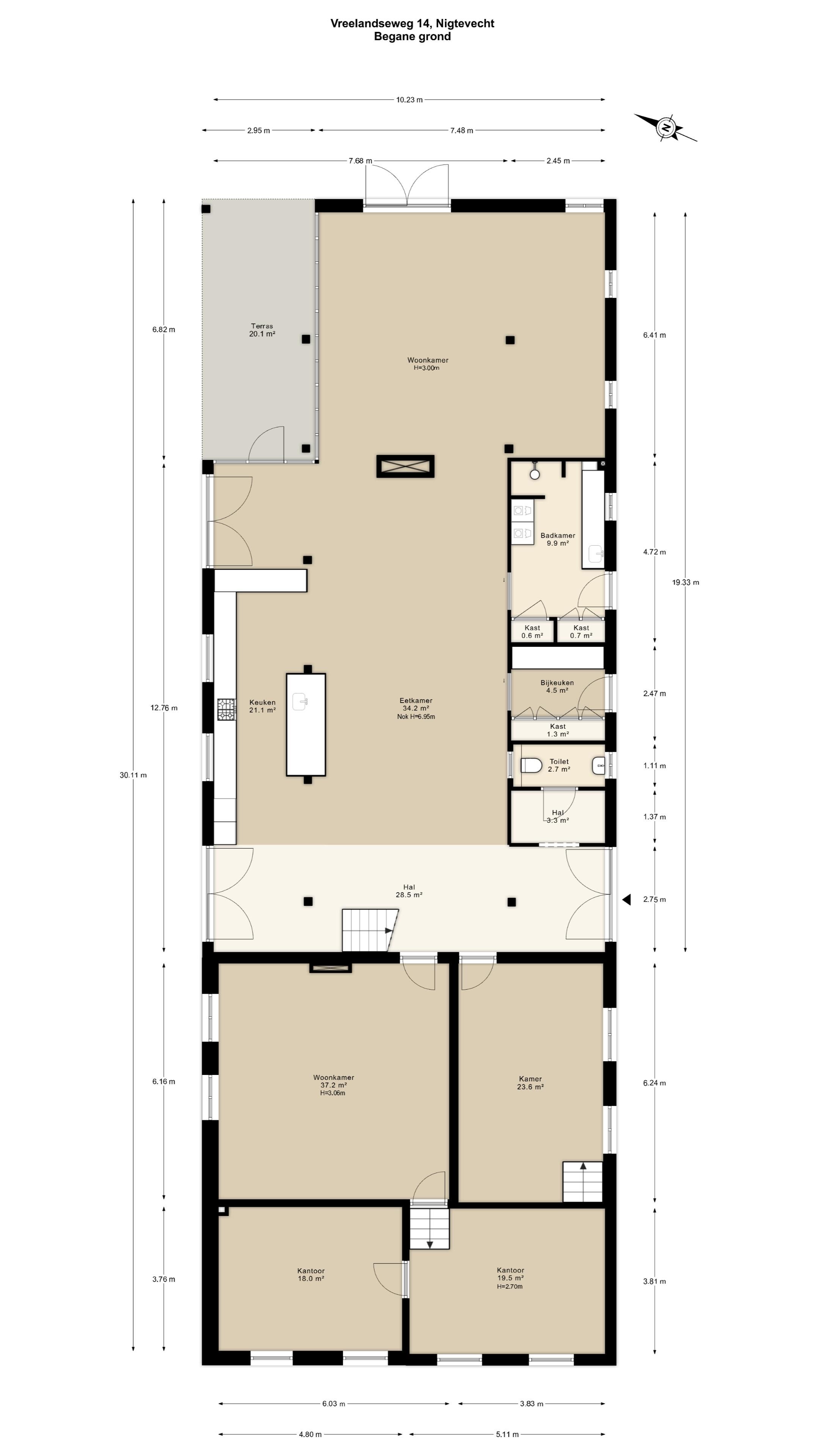 Photo 24 of Vreelandseweg 14