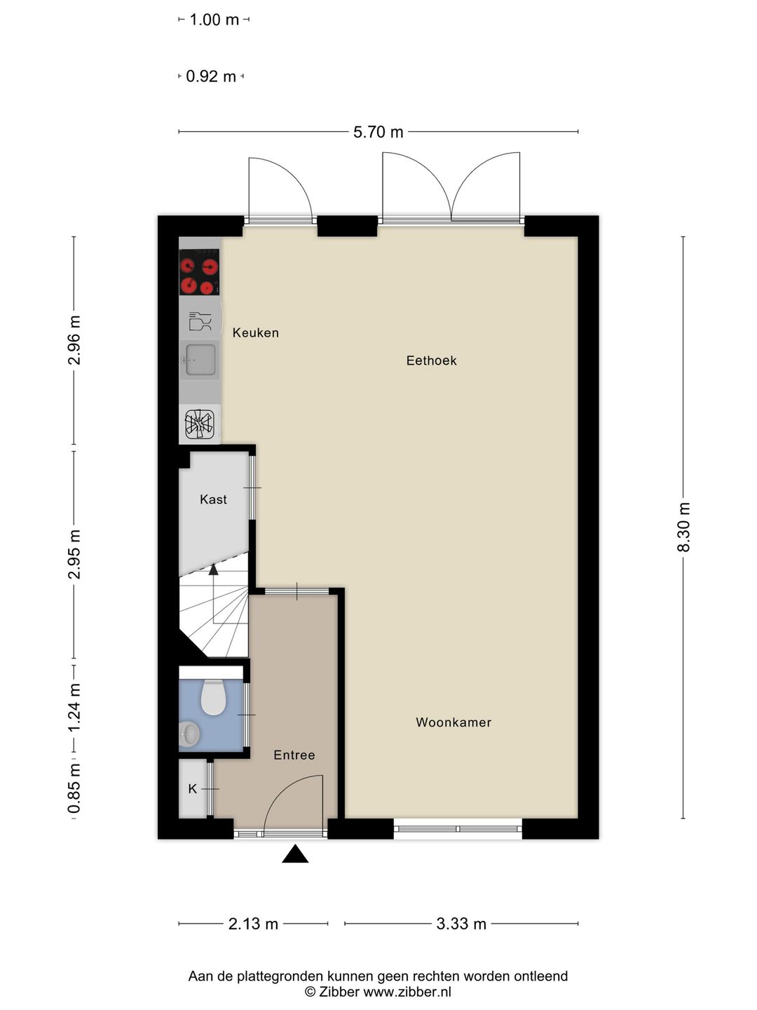 Photo 31 of Roerkuip 27