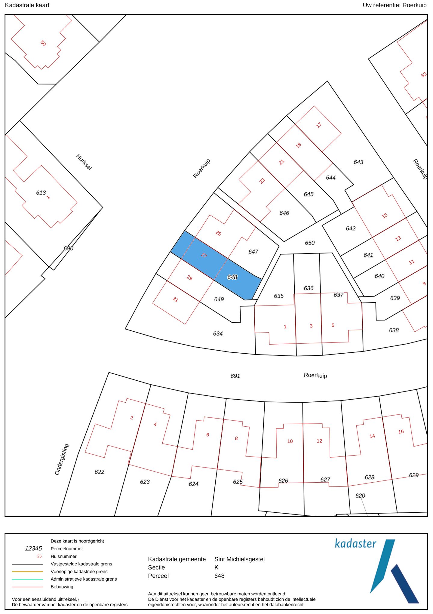 Photo 35 of Roerkuip 27