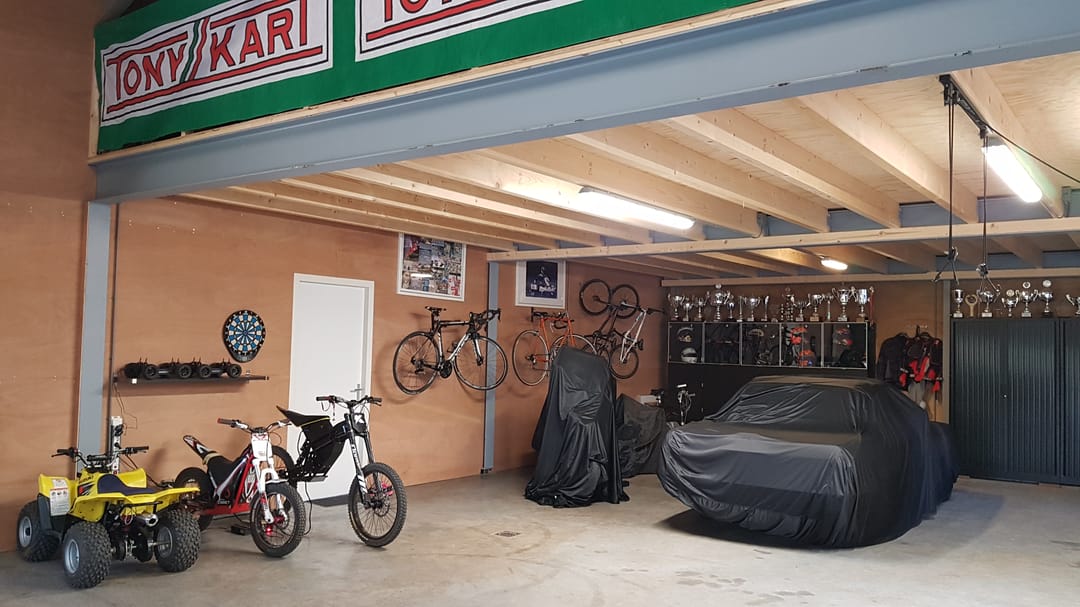 Photo 37 of Vreelandseweg 14