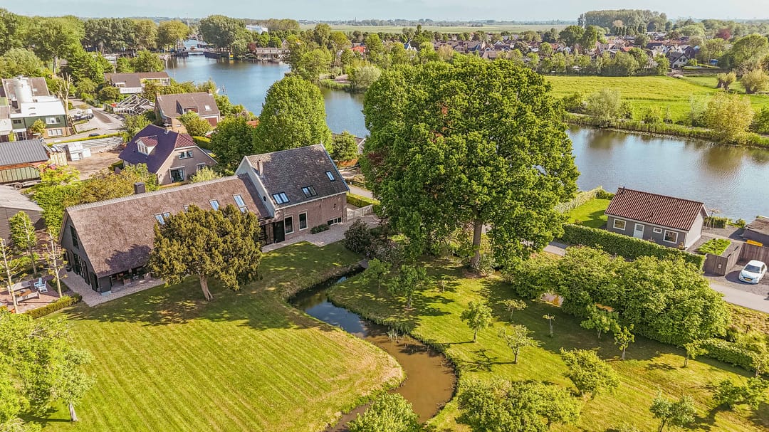 Photo 46 of Vreelandseweg 14