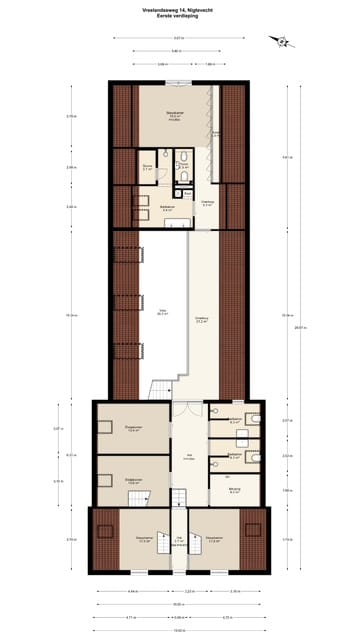 Photo 52 of Vreelandseweg 14