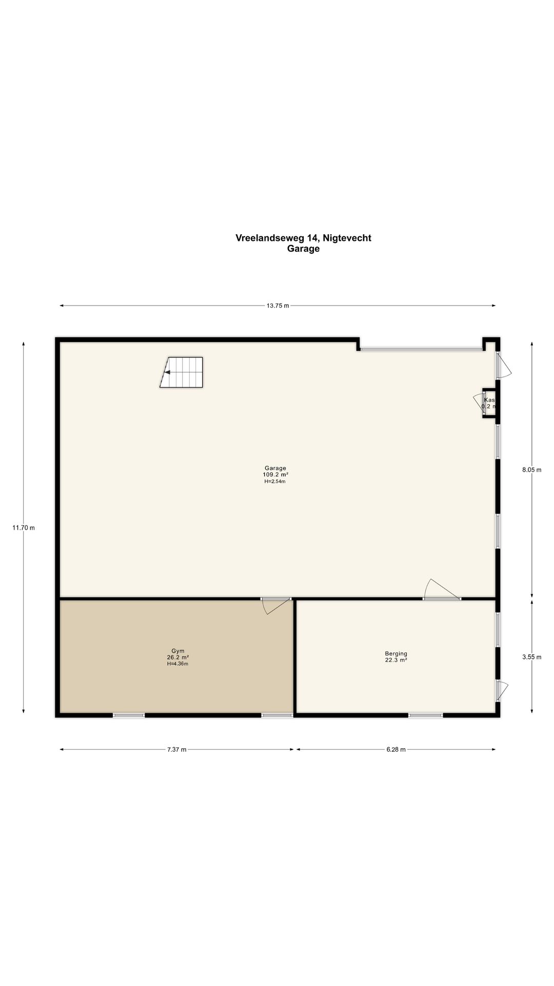 Photo 56 of Vreelandseweg 14