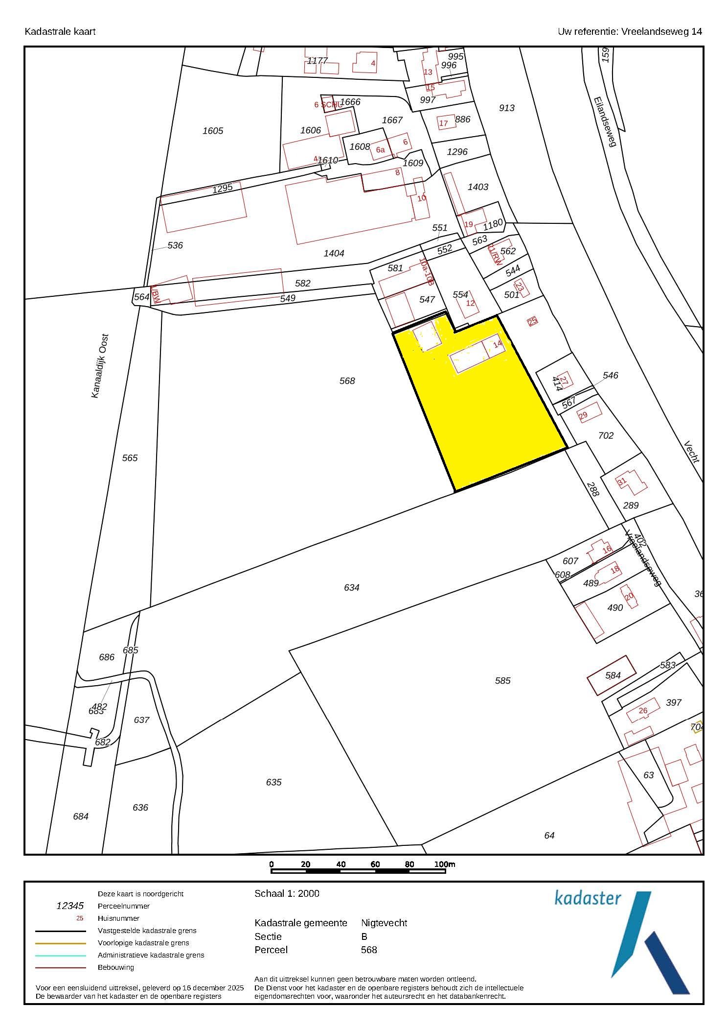 Photo 57 of Vreelandseweg 14