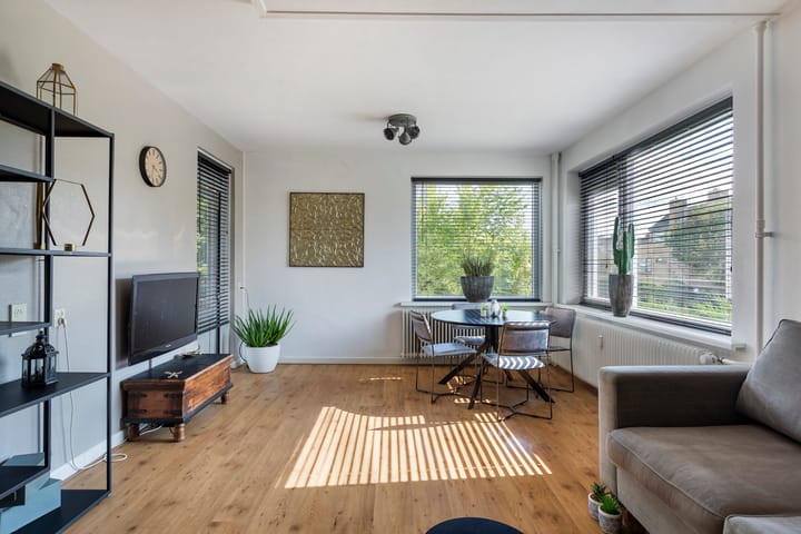 Foto 2 van Koekoekstraat 50