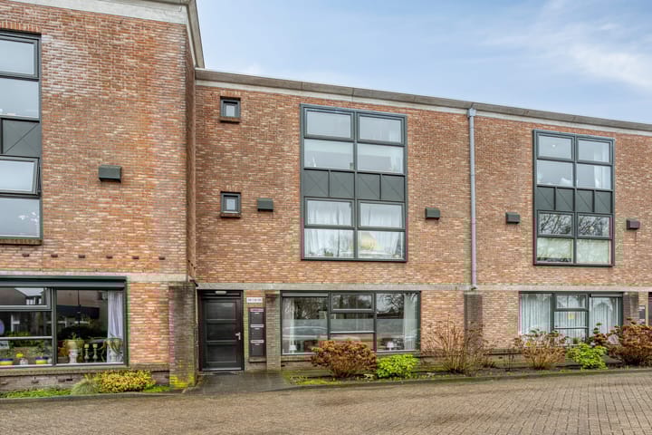 Van Boetzelaerlaan 124 main image