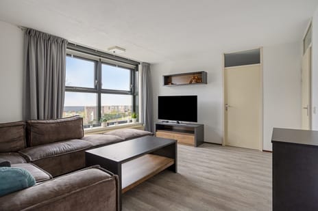 Van Boetzelaerlaan 124 secondary image