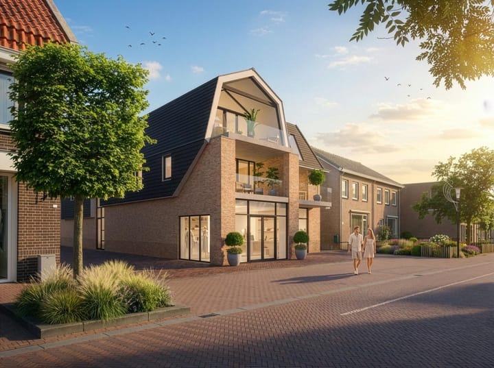 Hoofdstraat main image