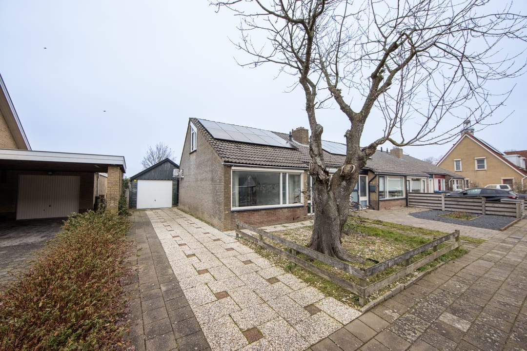 Foto 1 van Krúswetter 12