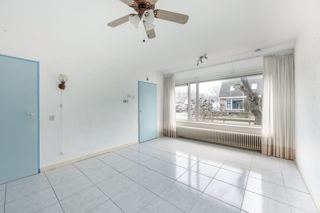 Foto 2 van Krúswetter 12