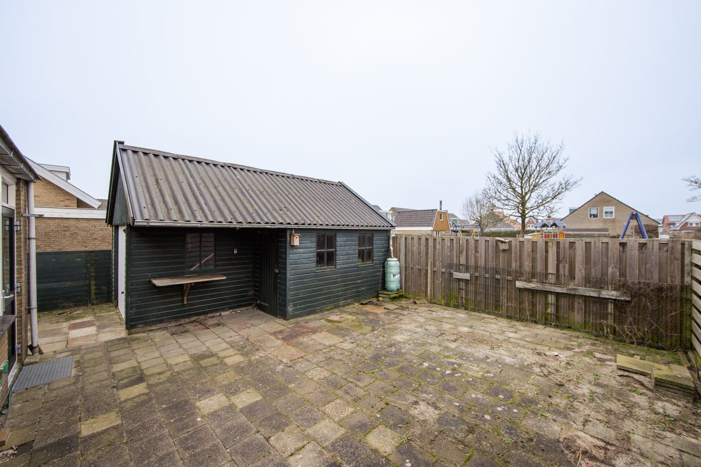 Foto 4 van Krúswetter 12