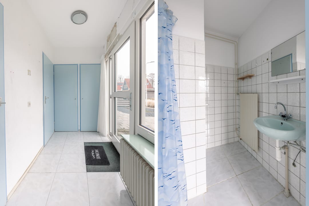 Foto 7 van Krúswetter 12